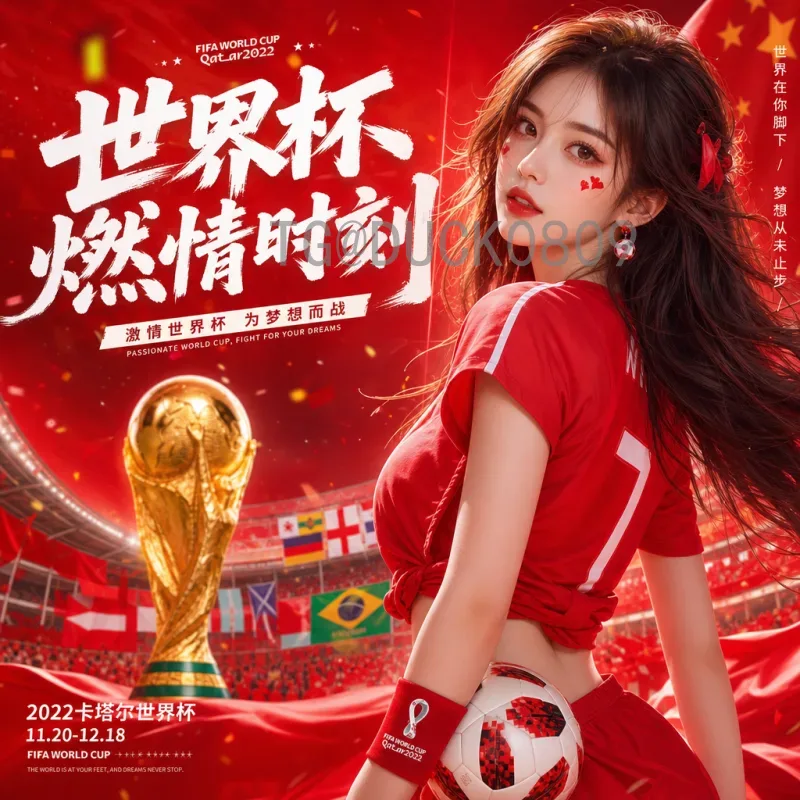 2026世界杯新闻：北美三国合办、扩军48队，全球足球盛宴即将开启