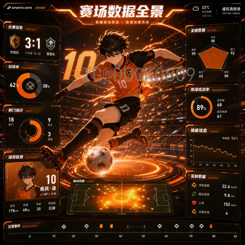 世界杯小组赛实时更新射手榜：最新进球动态与球星表现